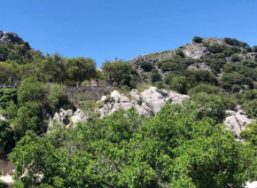 Apartamento El Jazmín, Grazalema